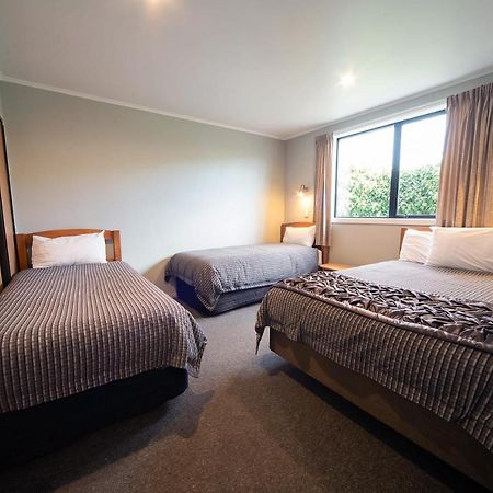 Coronation Park Holiday Park Ashburton Εξωτερικό φωτογραφία