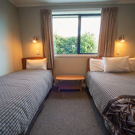 Coronation Park Holiday Park Ashburton Εξωτερικό φωτογραφία
