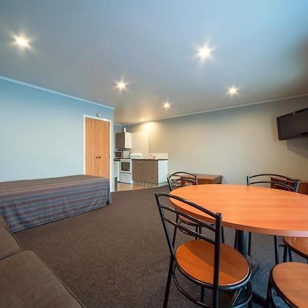 Coronation Park Holiday Park Ashburton Εξωτερικό φωτογραφία