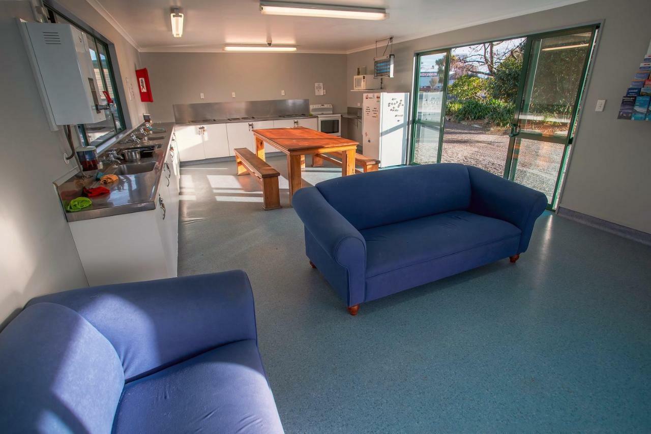 Coronation Park Holiday Park Ashburton Εξωτερικό φωτογραφία