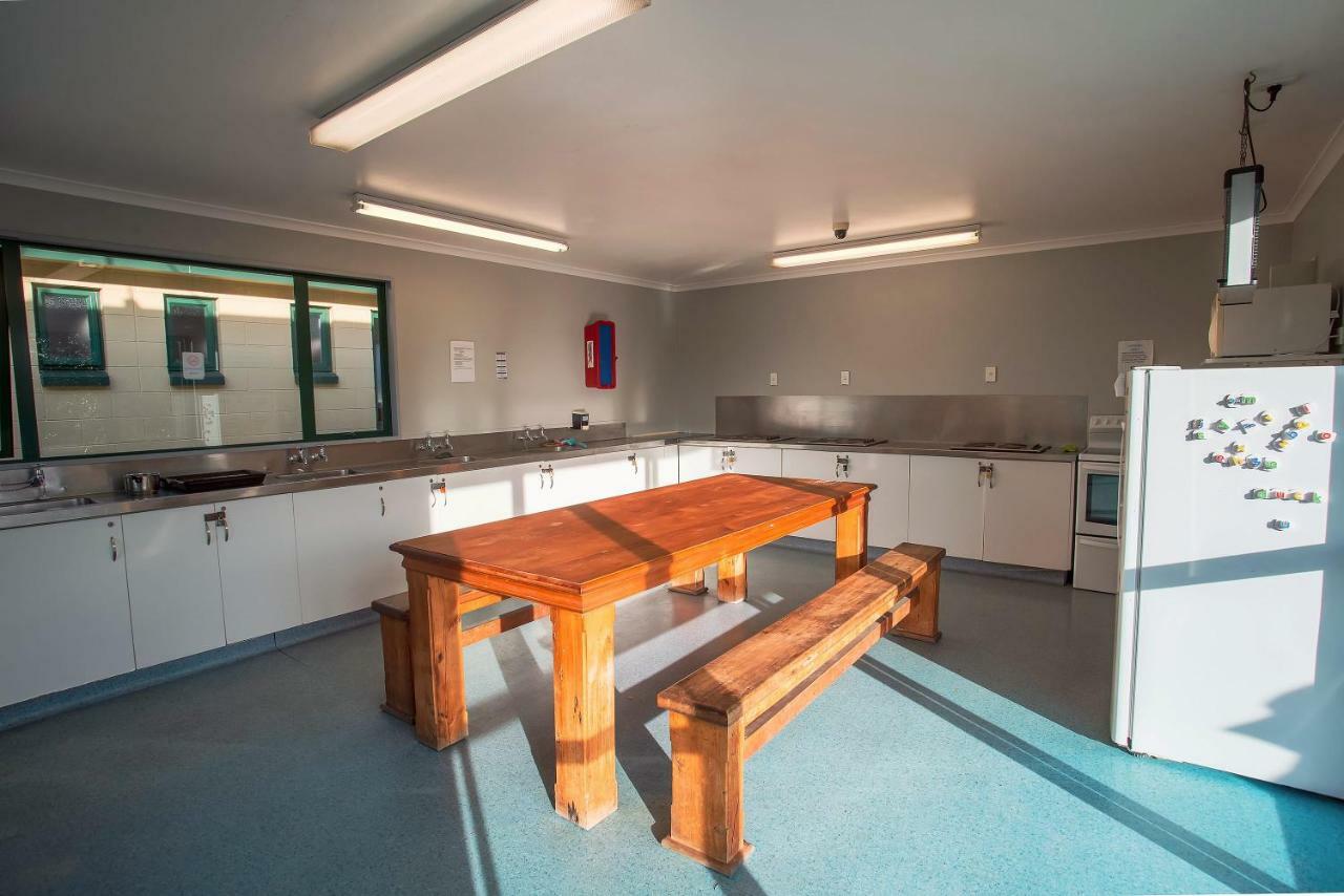 Coronation Park Holiday Park Ashburton Εξωτερικό φωτογραφία
