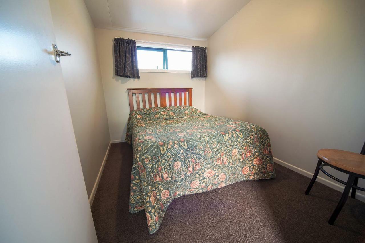 Coronation Park Holiday Park Ashburton Εξωτερικό φωτογραφία