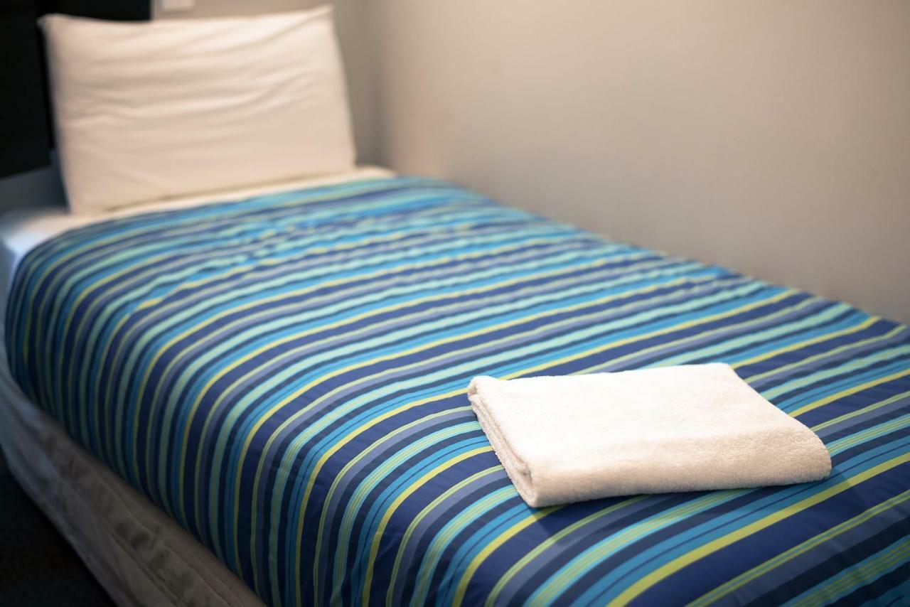 Coronation Park Holiday Park Ashburton Εξωτερικό φωτογραφία