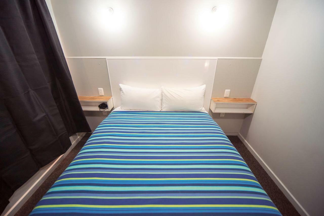 Coronation Park Holiday Park Ashburton Εξωτερικό φωτογραφία