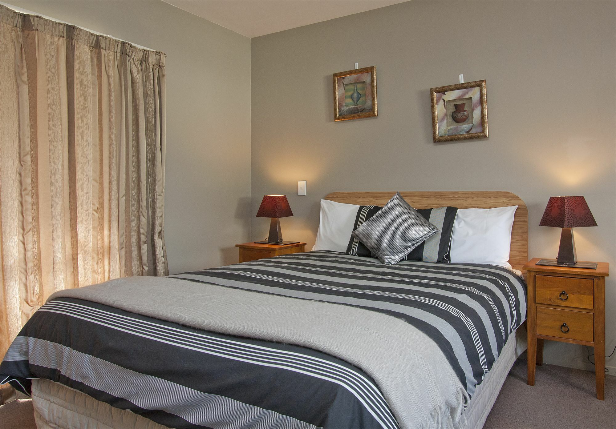 Coronation Park Holiday Park Ashburton Εξωτερικό φωτογραφία